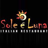 Sole e Luna Italian Restaurant Logo