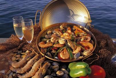 seafood restaurants sydney