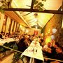Pizza Cafe at the Grand