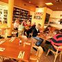 Pizza Cafe at the Grand