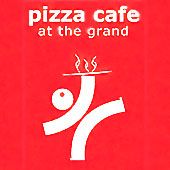 Pizza Cafe at the Grand Logo