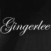 Gingerlee Cafe Logo