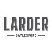 Gourmet Larder Logo