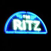 The Ritz on Hotham Logo