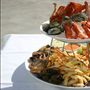 Aquarius Seafood Restaurant
