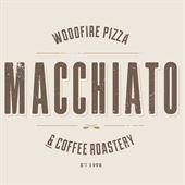 Macchiato Logo