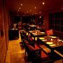 Limelight Cafe & Restaurant