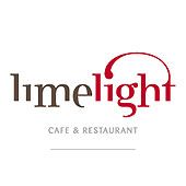 Limelight Cafe & Restaurant Logo