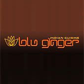 Blu Ginger Castle Hill Logo