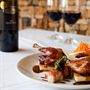 Wills Domain Cellar Door Restaurant