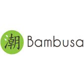 Bambusa Asian Cuisine Logo