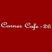 Corner Cafe 26 Logo