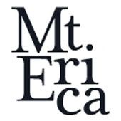 Mt Erica Logo