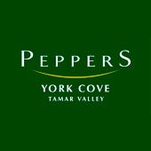 Cove Restaurant & Bar Logo