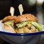 The Wharf Hotel Melbourne City Restaurants