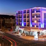 Jephson Hotel
