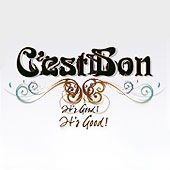 C'est Bon Logo
