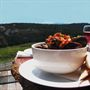 Dry Stone Restaurant