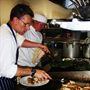 Dry Stone Restaurant