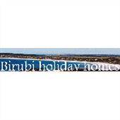 Birubi Holiday Homes Logo