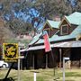 Mount Misery Gold Mine Cafe