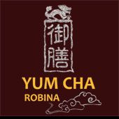 Yum Cha Robina Logo