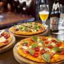 Barkers Wine Bar & Bistro