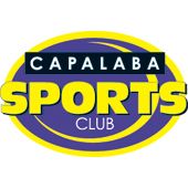 Capalaba Sports Club Logo