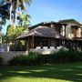 The Beach Villa on Newell Beach