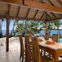 The Beach Villa on Newell Beach