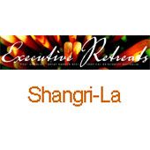 Shangri-La Logo