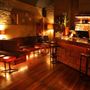 Vegie Bar