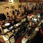 Vegie Bar