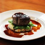 QPO Restaurant, Bar and Events