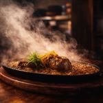 Steam Asian Restaurant