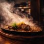 Steam Asian Restaurant Rye Restaurants
