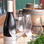 The Wine Barrel Restaurant & Lounge