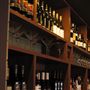 The Wine Barrel Restaurant & Lounge