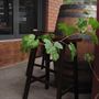 The Wine Barrel Restaurant & Lounge
