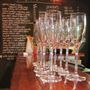 The Wine Barrel Restaurant & Lounge
