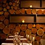 The Wine Barrel Restaurant & Lounge