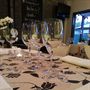 The Wine Barrel Restaurant & Lounge