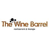 The Wine Barrel Restaurant & Lounge Logo