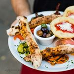 Lucio Pizzeria