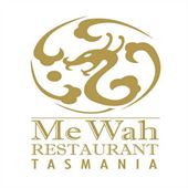 Me Wah Hobart Logo