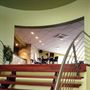 Upstairs at Hollick
