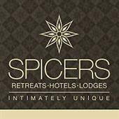 Spicers Balfour Hotel Logo