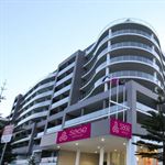 Chifley Hotel Wollongong