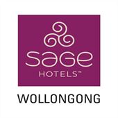 Chifley Hotel Wollongong Logo