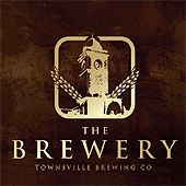 The Brewery Logo